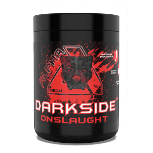 ALPHA NEON DARKSIDE ONSLAUGHT