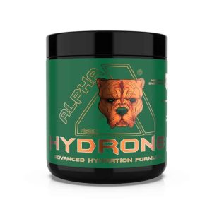ALPHA NEON HYDRON8 60 Servings