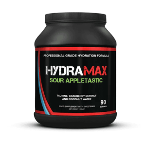 Strom HydraMAX - 90 Servings