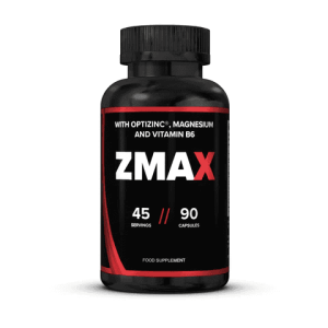 Strom Sports ZMAX 45 Servings