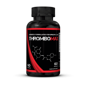 Strom Sports ThromboMAX 60 Servings