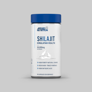 Applied Nutriton Pure Himalayan Shilajit