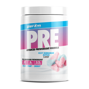 PER4M Pre Workout