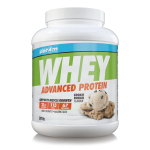 PER4M Whey Protein Powder (2KG)